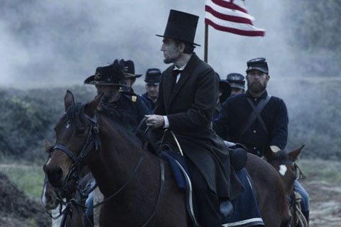 Spielberg’s Lincoln expresses a side of Honest Abe which history often forgets.