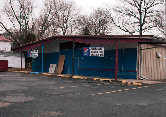 The old Deli Creations location on West Louther Street will be opened in mid-March under new management with the name Quick Stop Deli. 