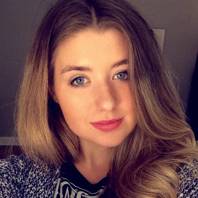 Red Hot Devil of the Week:  Hannah Therrien ’16