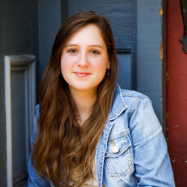 Jessica Sykes ’16