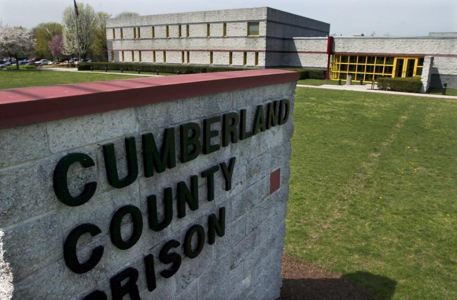 The PIT program may move from the Cumberland County Prison (above) to the State Correctional Institution. 