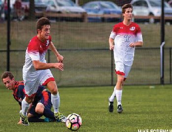 The Red Devils suffered a heartbreaking loss to RPI on Saturday.