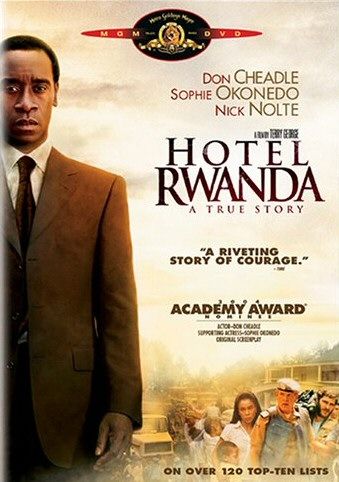 Let’s Get Reel: Hotel Rwanda