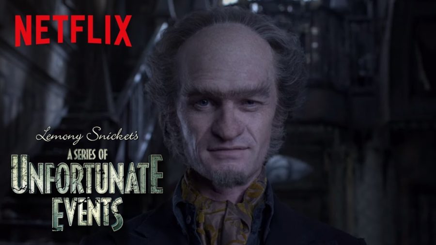 Let’s Get Reel: A Series of Unfortunate Events