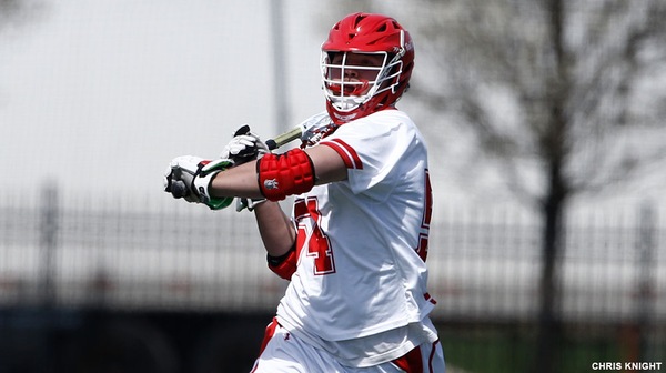 Men’s Lacrosse Looks to Playoffs
