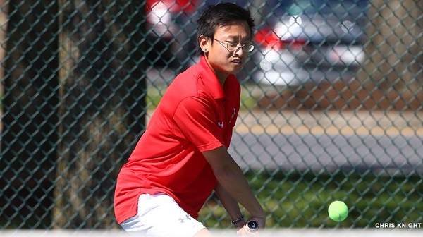 The Dickinson men’s and women’s tennis teams both suffered losses to Washington College last week. 