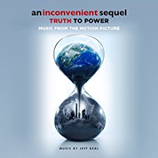 Let’s Get Reel: The Inconvenient Sequel:  Truth to Power