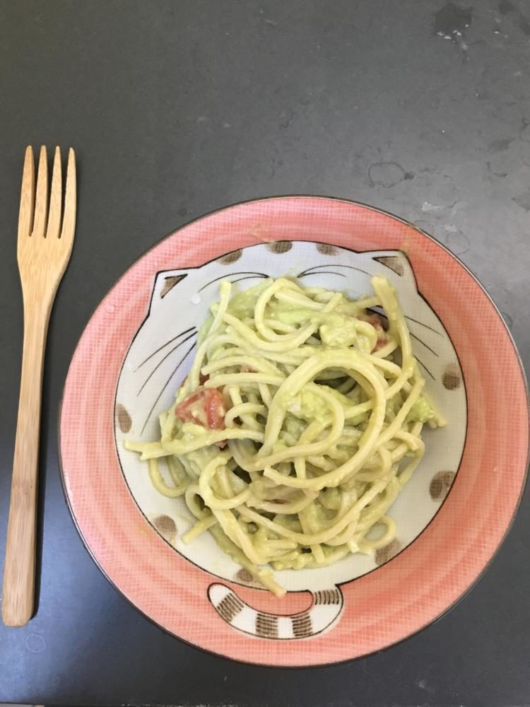 Food+for+Thought%3A+Avocado+Pasta