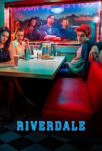 Let’s Get Reel: Riverdale