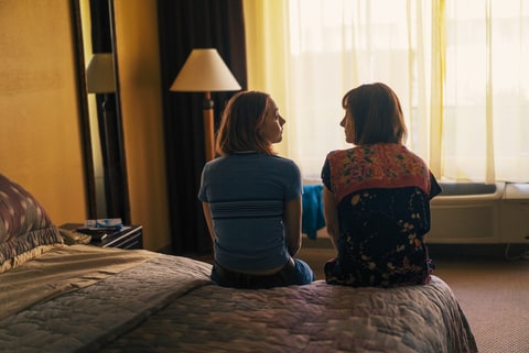 Let’s Get Reel: Lady Bird