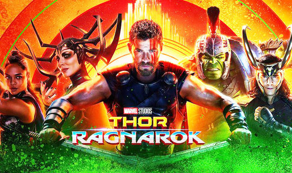 Let’s Get Reel: Thor: Ragnarok