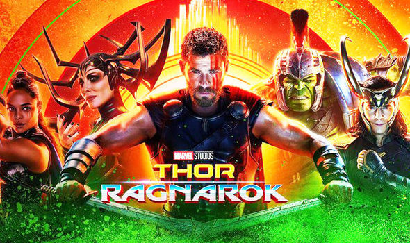 Thor: Ragnarok' avoids repetitive franchise plots with refreshing