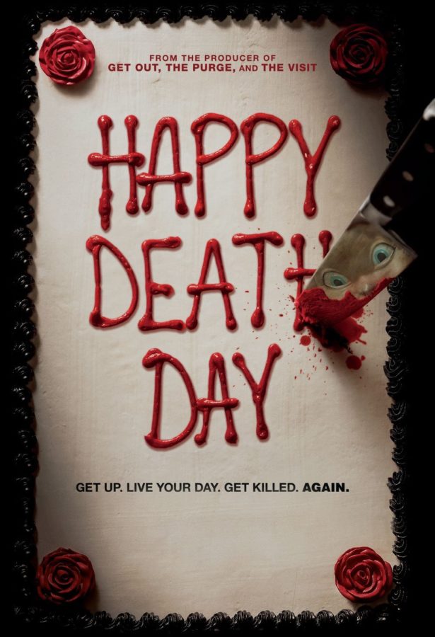 Let’s Get Reel: Happy Death Day