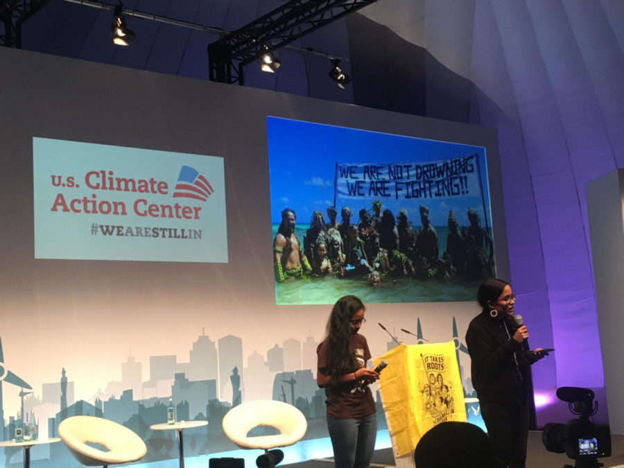 Dickinson+Students+Attend+UN+Negotiation++on+Climate+Change+in+Bonn%2C+Germany