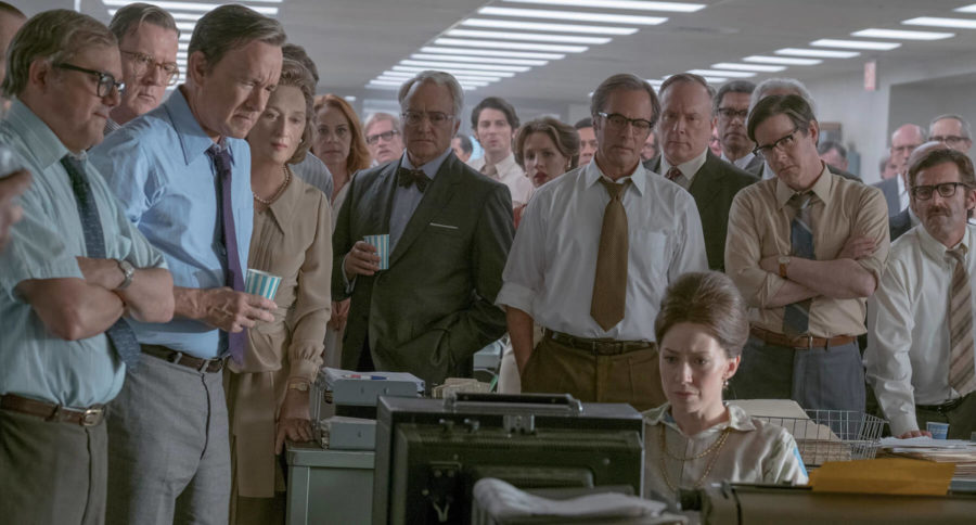 Let’s Get Reel: The Post