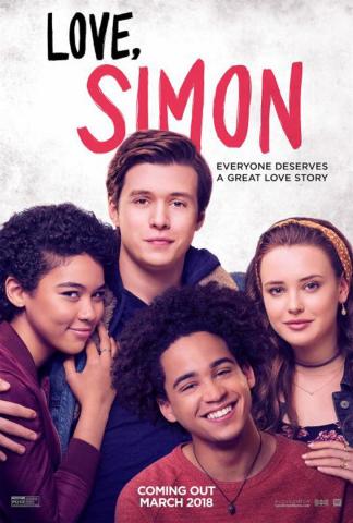 Let’s Get Reel: Love, Simon