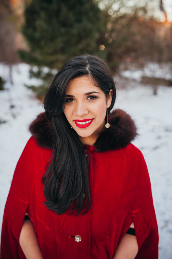 Woman of Color, Engineer, Writer Speaks of Women’s Obstacles in STEM Fields
