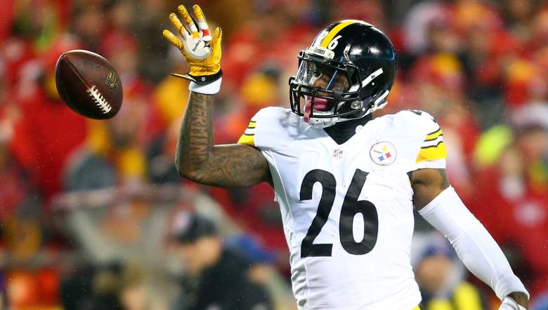Former+Steelers%E2%80%99+Le%E2%80%99Veon+Bell+is+Making+Bold+Business+Decisions