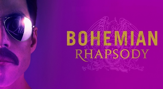 Let’s Get Reel: Bohemian Rhapsody