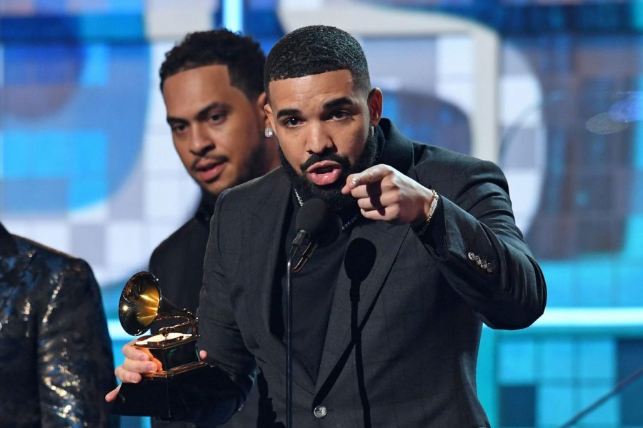 Hip Hop’s Beef with the Grammys