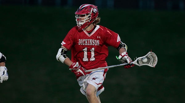 Men’s Lacrosse Has Strong Start to Their Season