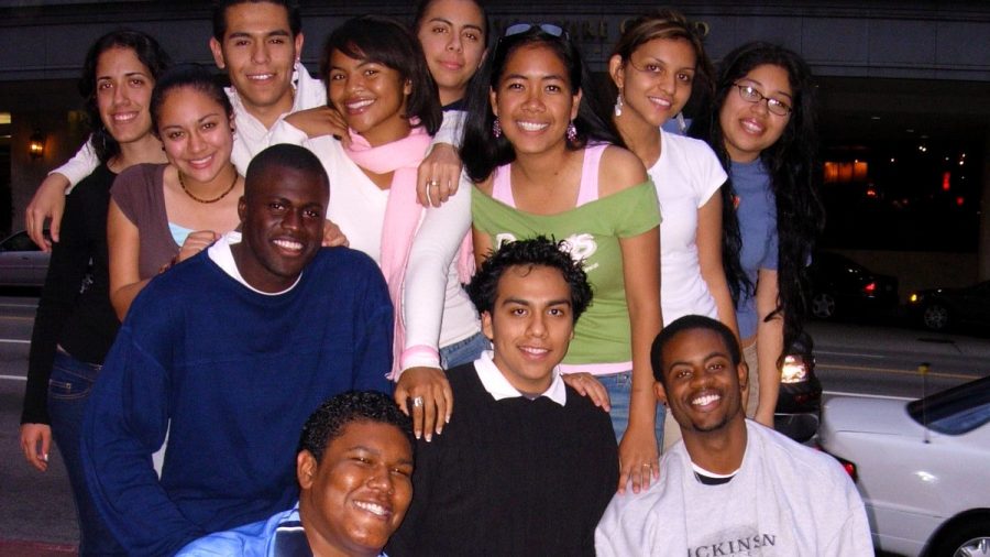 Posse L.A. Celebrates 15 Years at Dickinson