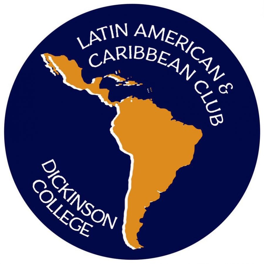 Club Spotlight:  Latin American Caribbran Club (LACC)