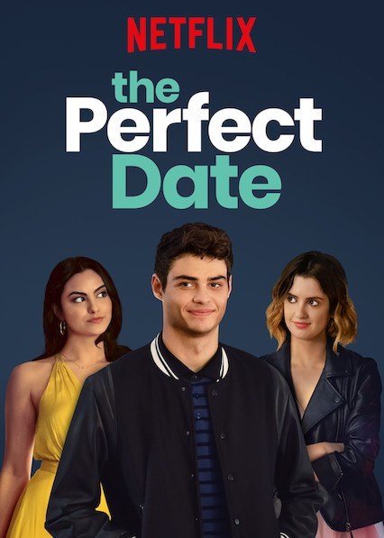 Let’s Get Reel:  The Perfect Date
