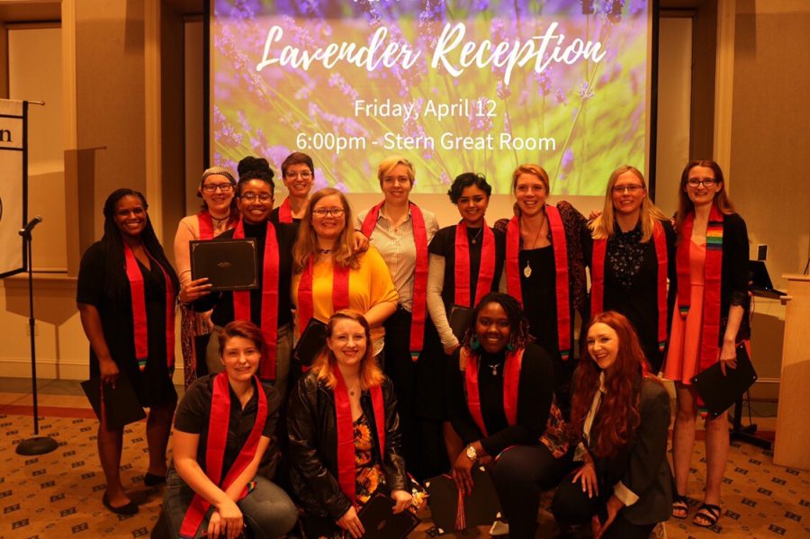 A+Weekend+of+Queer+Success%3A++LGBTQ+Students+Honored+at+Ceremonies