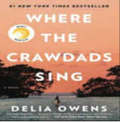 Book Review: Where the Crawdads Sing