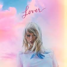 Album Review: Lover