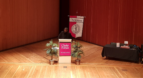 Professor Unpacks Queer Black Identity