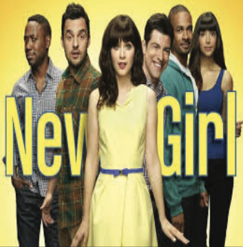 Media Review: New Girl