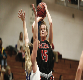 Women’s Basketball Splits the Week