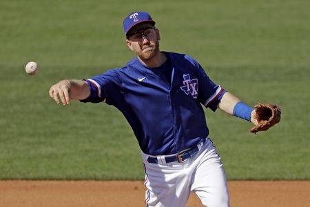 The Texas Rangers Look Ahead to the Upcoming Season