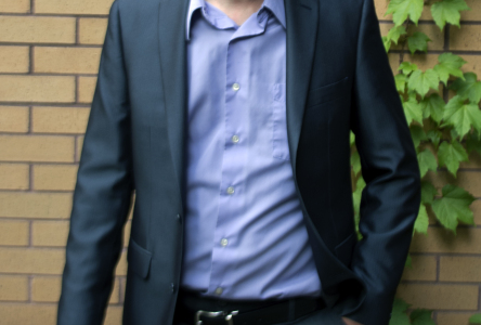 Dickinson Welcomes Dr. Cody Nielsen, Director of Center for Service and Social Justice