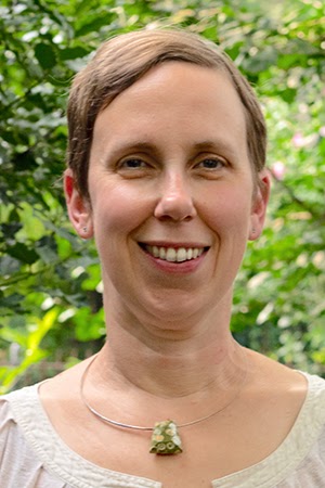 Professor Spotlight: Amy Steinbugler
