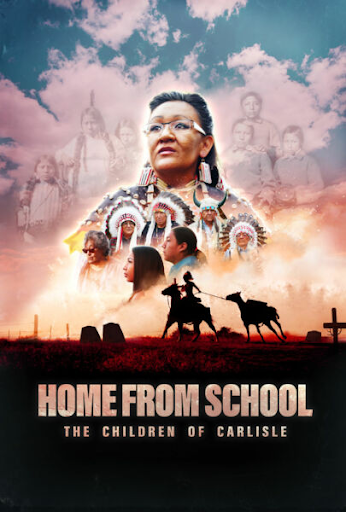 Review: “Home From School: The Children of Carlisle”