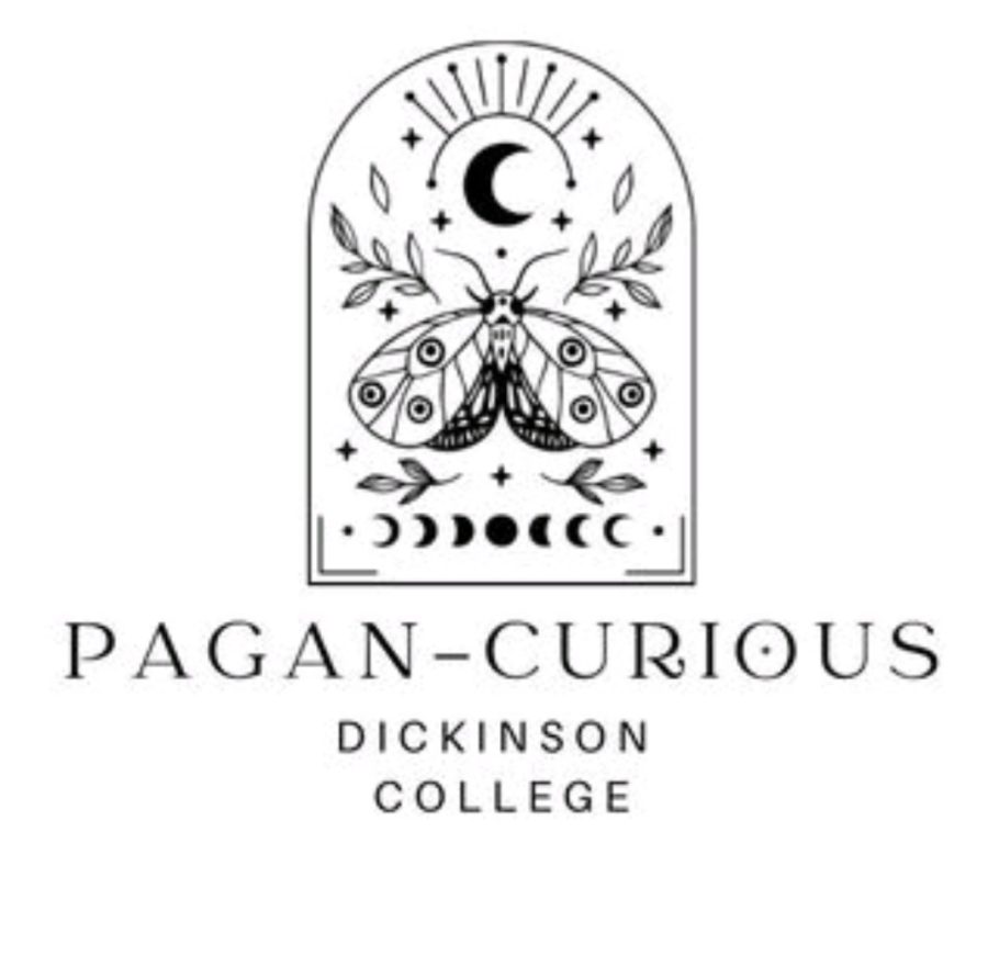 Pagan+Curious