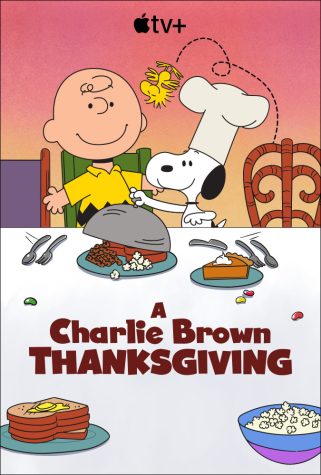 Goodbye, Charlie Brown