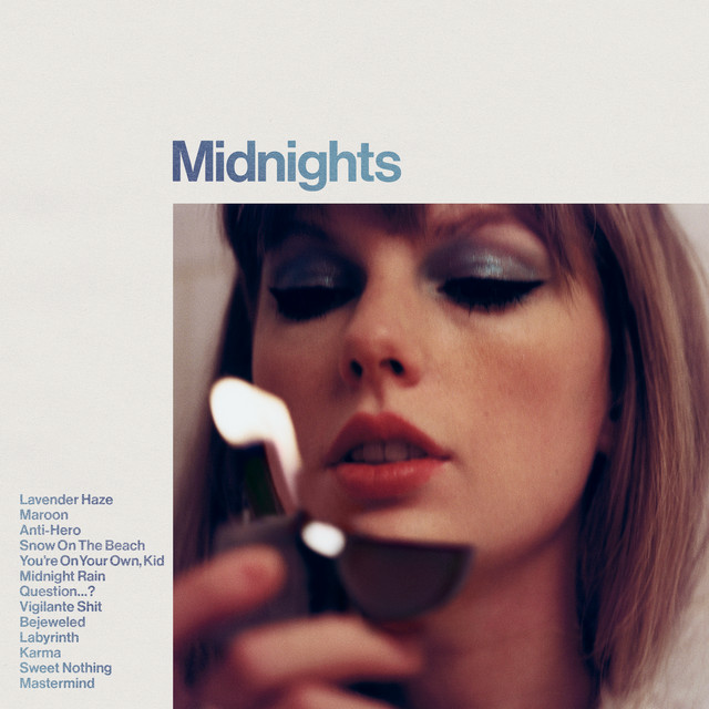 “Midnights:” It’s Not As Bad As You Think