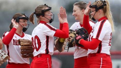 Revamped Dickinson Softball Hopes to Improve in 2023