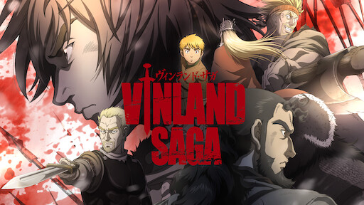 Vinland Saga - AN Shows - AN Forums