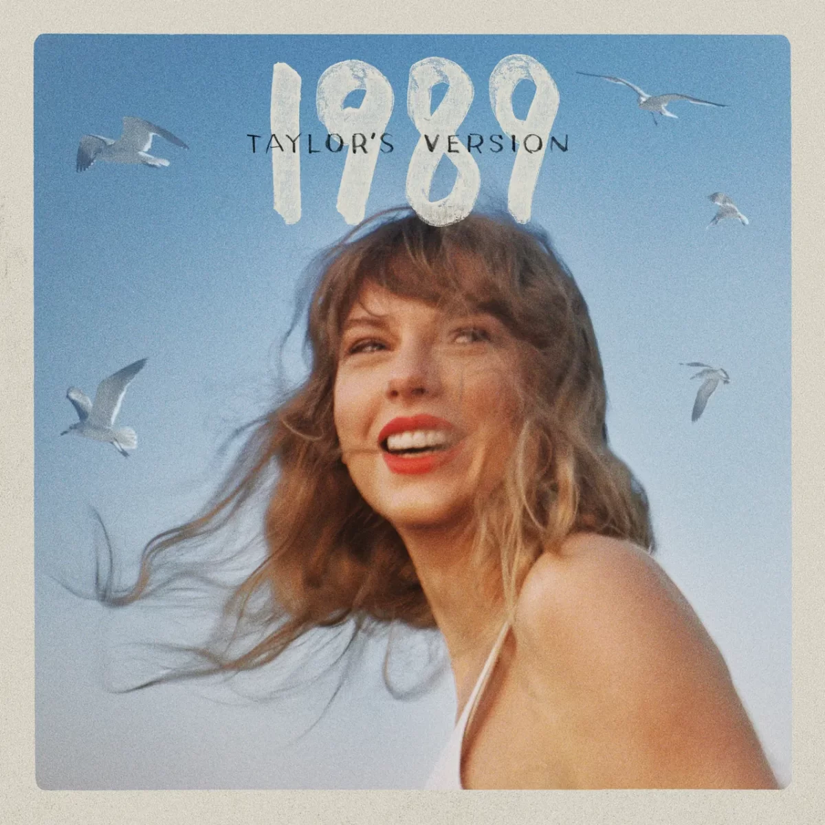 1989 (Taylors Version): A disappointing remake