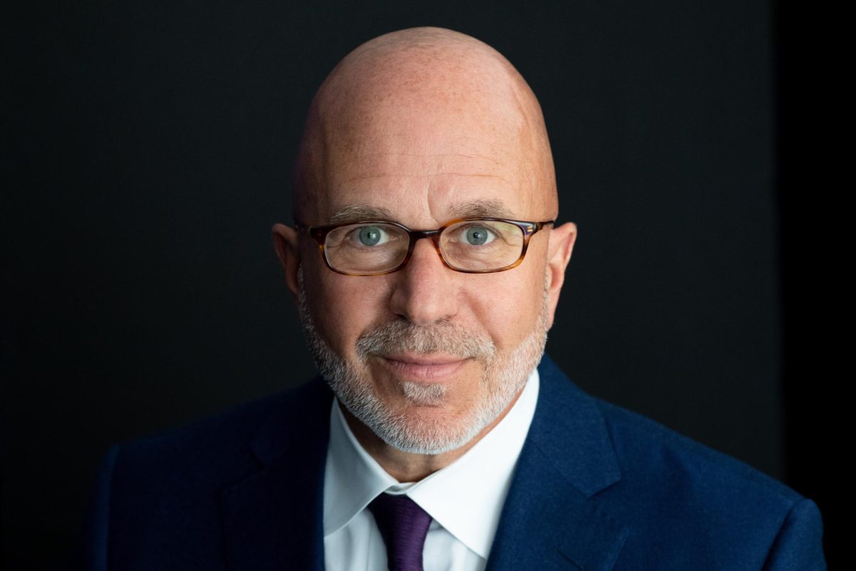 Letter from the Editorial Board: Administration Should Respond on Smerconish