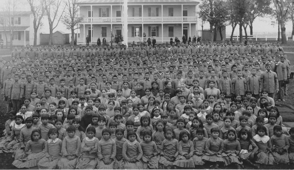 War College prepares for largest return of remains of Native children