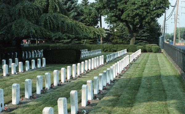 19 remains from Carlisle Indian School returned to tribes in largest repatriation effort in project’s history
