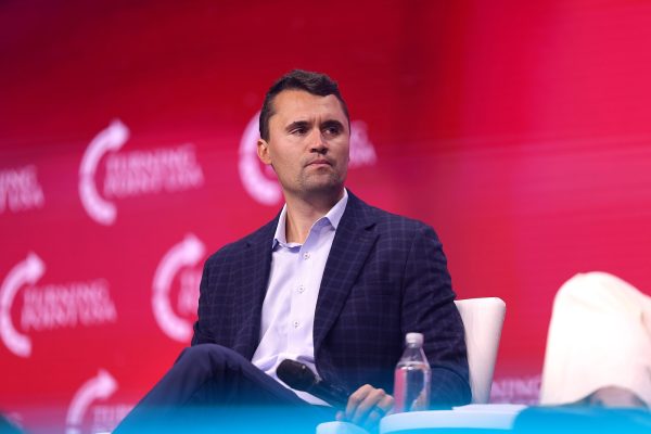 Reflecting on violence and sympathy after Charlie Kirk’s death