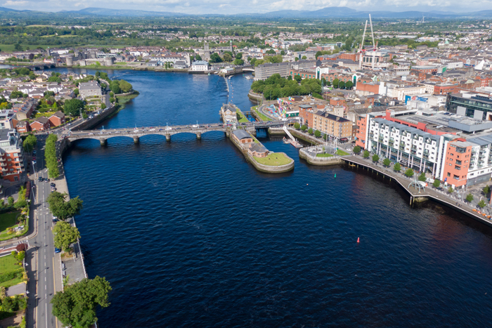 New Ireland study abroad program offers opportunity to experience Dickinson in exciting ways