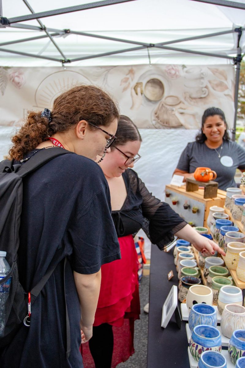 Harvest of the Arts: a charming Carlisle experience